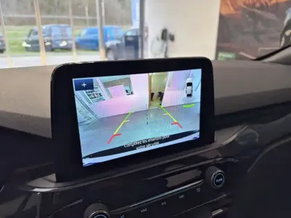 Photo 14 Ford Kuga 2.5 Duratec 190ch FHEV E85 ST-Line BVA