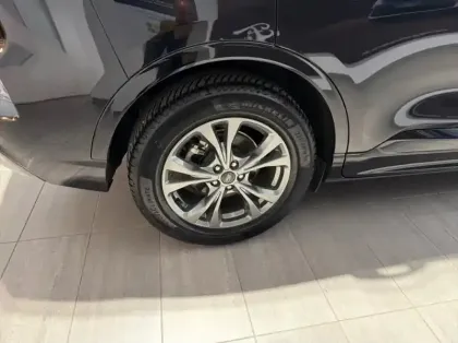 Photo 13 Ford Kuga 2.5 Duratec 190ch FHEV E85 ST-Line BVA