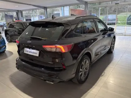 Photo 18 Ford Kuga Gén. III Ph1 ST-Line 5