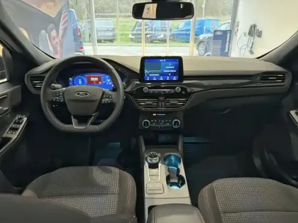 Photo 19 Ford Kuga Gén. III Ph1 ST-Line 5