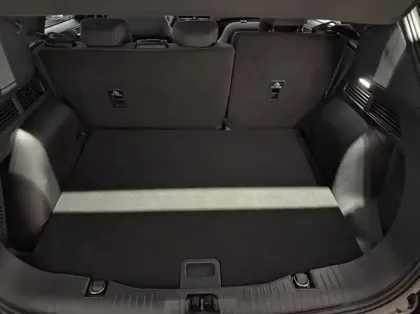 Photo 27 Ford Kuga Gén. III Ph1 ST-Line 5