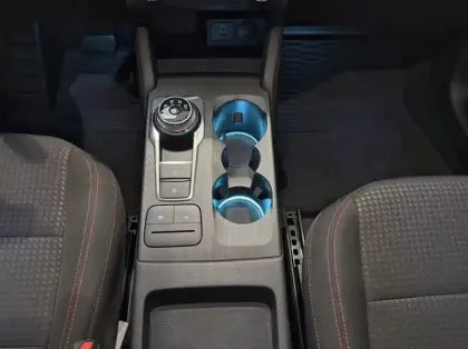 Photo 24 Ford Kuga Gén. III Ph1 ST-Line 5