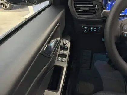 Photo 5 Ford Kuga 2.5 Duratec 190ch FHEV E85 ST-Line BVA