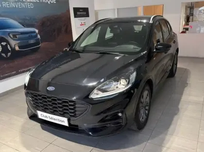 Photo Ford Kuga 2.5 Duratec 190ch Fhev E85 St-line Bva