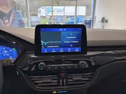 Photo 20 Ford Kuga Gén. III Ph1 ST-Line 5