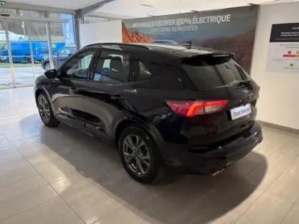 Photo 12 Ford Kuga 2.5 Duratec 190ch FHEV E85 ST-Line BVA