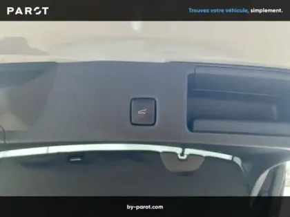 Photo 16 Ford Kuga 2.5 Duratec 190ch FHEV E85 Graphite Tech Edition BVA