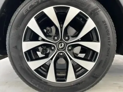 Photo 21 Renault Arkana Gén. I (LJL) Ph1 NG Evolution 5