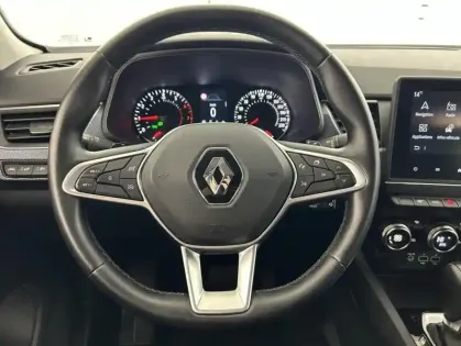 Photo 14 Renault Arkana Gén. I (LJL) Ph1 NG Evolution 5