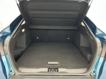 Photo 8 Renault Arkana Gén. I (LJL) Ph1 NG Evolution 5