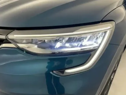 Photo 23 Renault Arkana Gén. I (LJL) Ph1 NG Evolution 5