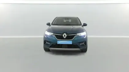 Photo 7 Renault Arkana Gén. I (LJL) Ph1 NG Evolution 5