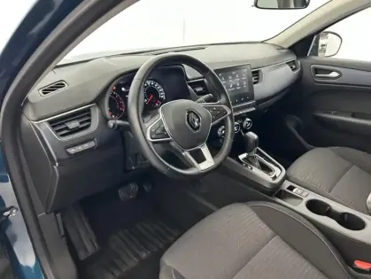 Photo 13 Renault Arkana Gén. I (LJL) Ph1 NG Evolution 5