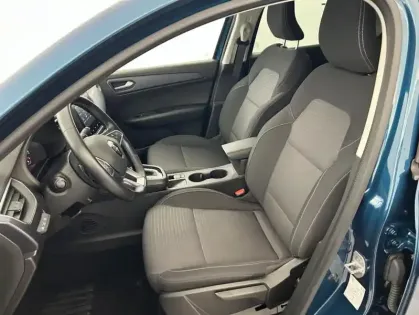 Photo 12 Renault Arkana Gén. I (LJL) Ph1 NG Evolution 5