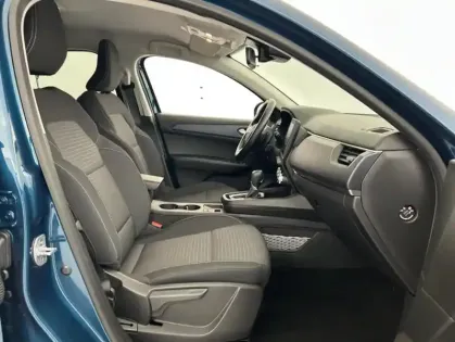 Photo 24 Renault Arkana Gén. I (LJL) Ph1 NG Evolution 5