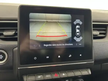 Photo 18 Renault Arkana Gén. I (LJL) Ph1 NG Evolution 5