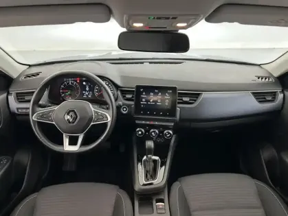 Photo 26 Renault Arkana Gén. I (LJL) Ph1 NG Evolution 5