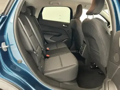 Photo 25 Renault Arkana Gén. I (LJL) Ph1 NG Evolution 5