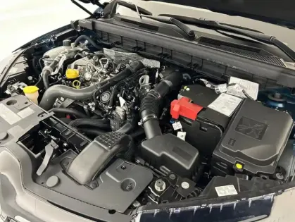 Photo 22 Renault Arkana Gén. I (LJL) Ph1 NG Evolution 5