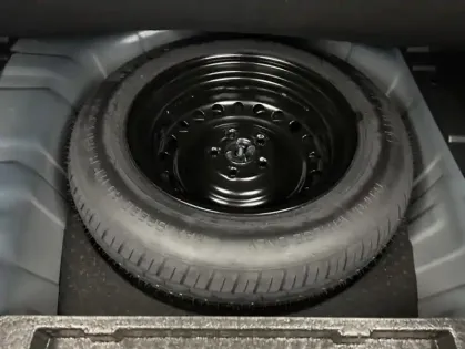 Photo 9 Renault Arkana Gén. I (LJL) Ph1 NG Evolution 5