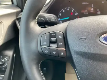 Photo 15 Ford Puma 1.0 EcoBoost 125ch S&S mHEV Titanium X Powershift