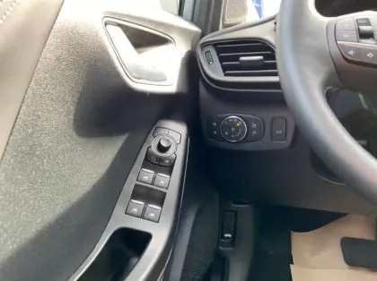 Photo 5 Ford Puma 1.0 EcoBoost 125ch S&S mHEV Titanium X Powershift