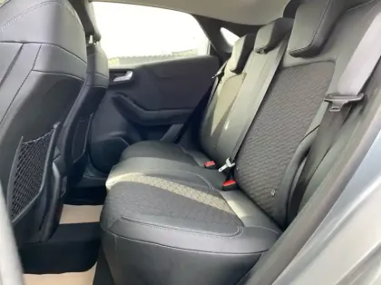 Photo 8 Ford Puma 1.0 EcoBoost 125ch S&S mHEV Titanium X Powershift