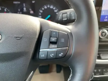 Photo 17 Ford Puma 1.0 EcoBoost 125ch S&S mHEV Titanium X Powershift