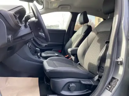 Photo 9 Ford Puma 1.0 EcoBoost 125ch S&S mHEV Titanium X Powershift