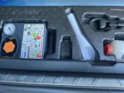 Photo 20 Ford Ecosport 1.0 EcoBoost 125ch ST-Line