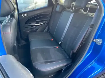 Photo 8 Ford Ecosport 1.0 EcoBoost 125ch ST-Line