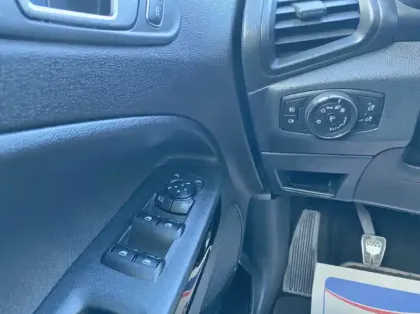 Photo 5 Ford Ecosport 1.0 EcoBoost 125ch ST-Line