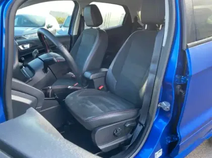 Photo 9 Ford Ecosport 1.0 EcoBoost 125ch ST-Line