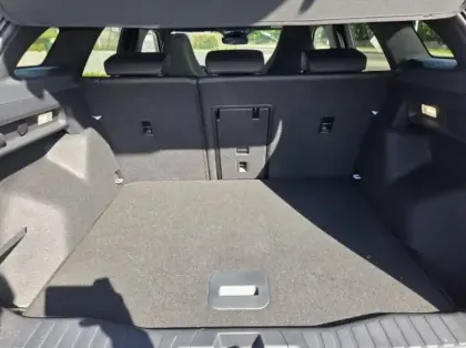 Photo 5 Ford Explorer 286ch Extended Range 77kWh Pack Premium RWD