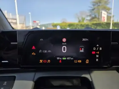 Photo 16 Ford Explorer 286ch Extended Range 77kWh Pack Premium RWD