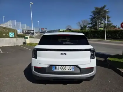 Photo 7 Ford Explorer 286ch Extended Range 77kWh Pack Premium RWD