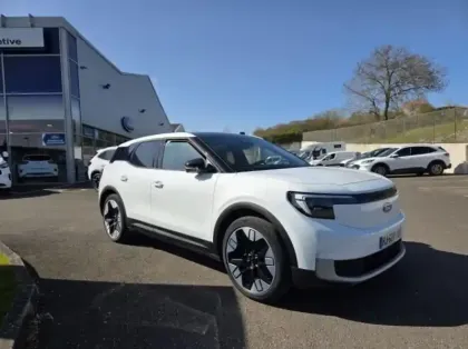 Photo 12 Ford Explorer 286ch Extended Range 77kWh Pack Premium RWD