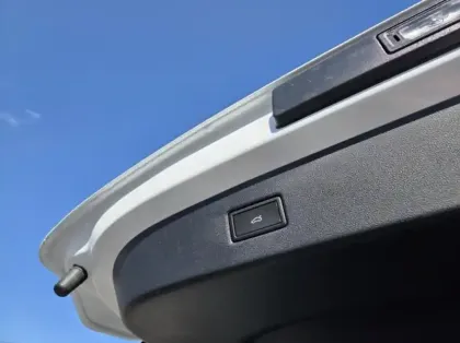 Photo 14 Ford Explorer 286ch Extended Range 77kWh Pack Premium RWD