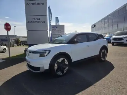 Photo Ford Explorer 286ch Extended Range 77kwh Pack Premium Rwd