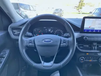 Photo 6 Ford Kuga 2.0 EcoBlue 190ch Titanium BVA i-AWD