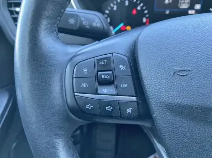 Photo 15 Ford Kuga 2.0 EcoBlue 190ch Titanium BVA i-AWD