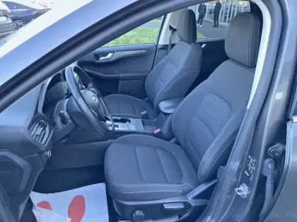 Photo 9 Ford Kuga 2.0 EcoBlue 190ch Titanium BVA i-AWD