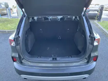 Photo 10 Ford Kuga 2.0 EcoBlue 190ch Titanium BVA i-AWD