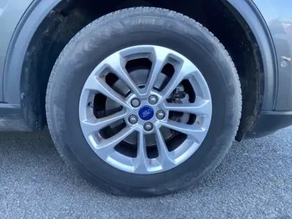 Photo 13 Ford Kuga 2.0 EcoBlue 190ch Titanium BVA i-AWD