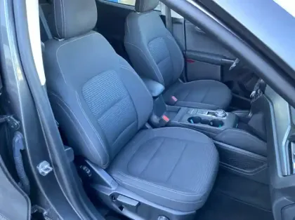 Photo 23 Ford Kuga 2.0 EcoBlue 190ch Titanium BVA i-AWD