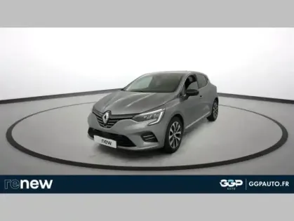 Photo Renault Clio Techno