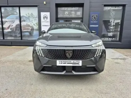 Photo 20 Peugeot 3008 III 1.2 HYBRID 145 E-DCS6 GT EXCLUSIVE