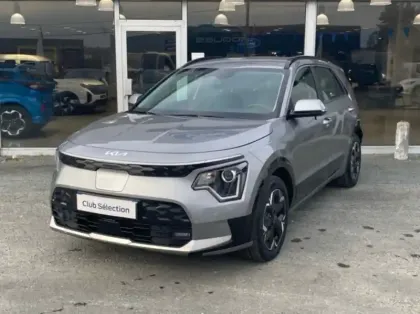 Photo Kia Niro Ev 204ch Active