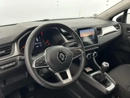 Photo 9 Renault Captur 1.0 TCe 90ch Business + Attelage