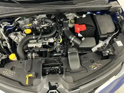 Photo 26 Renault Captur 1.0 TCe 90ch Business + Attelage